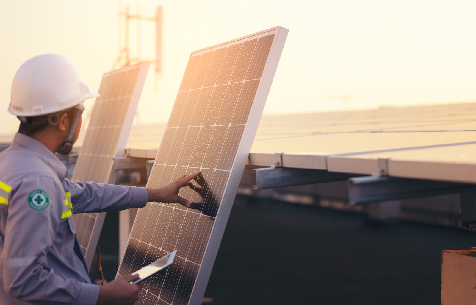 Eferon Solar Solutions